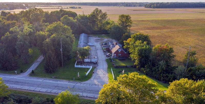 Grand Motel - Real Estate Listing Photo (newer photo)